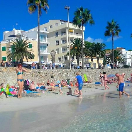 Apartamentos Villa Margarita Cala Millor  Esterno foto