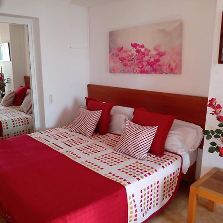Apartamentos Villa Margarita Cala Millor  Camera foto