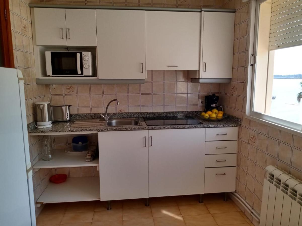 Apartamentos Villa Margarita Cala Millor  Esterno foto