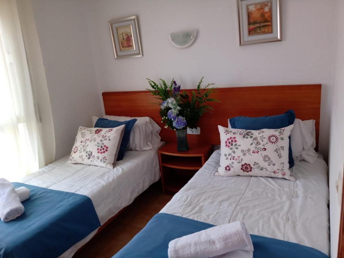Apartamentos Villa Margarita Cala Millor  Esterno foto