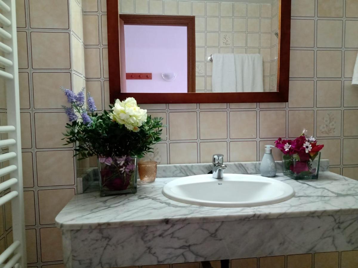 Apartamentos Villa Margarita Cala Millor  Esterno foto