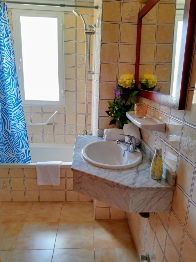 Apartamentos Villa Margarita Cala Millor  Esterno foto