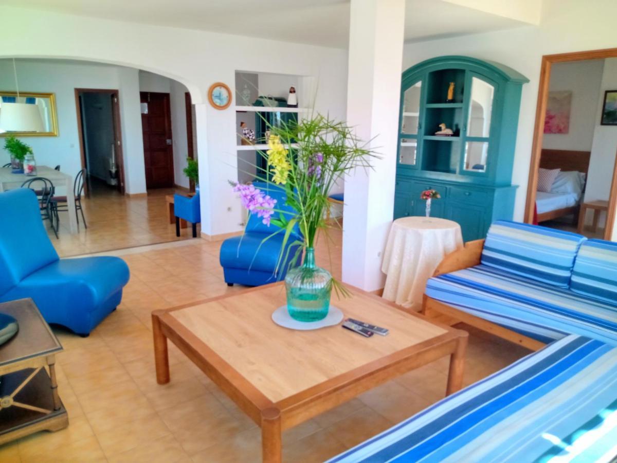 Apartamentos Villa Margarita Cala Millor  Esterno foto