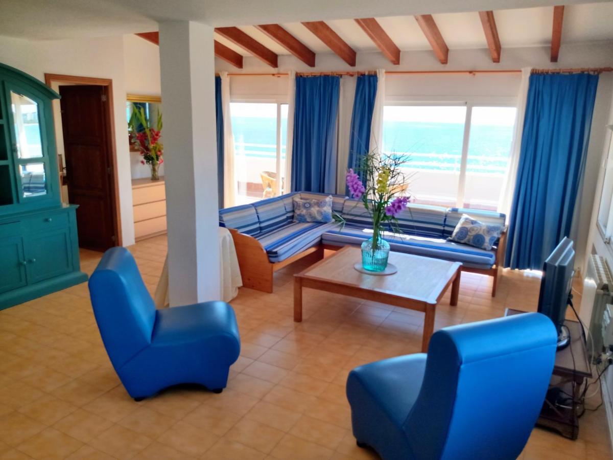 Apartamentos Villa Margarita Cala Millor  Esterno foto