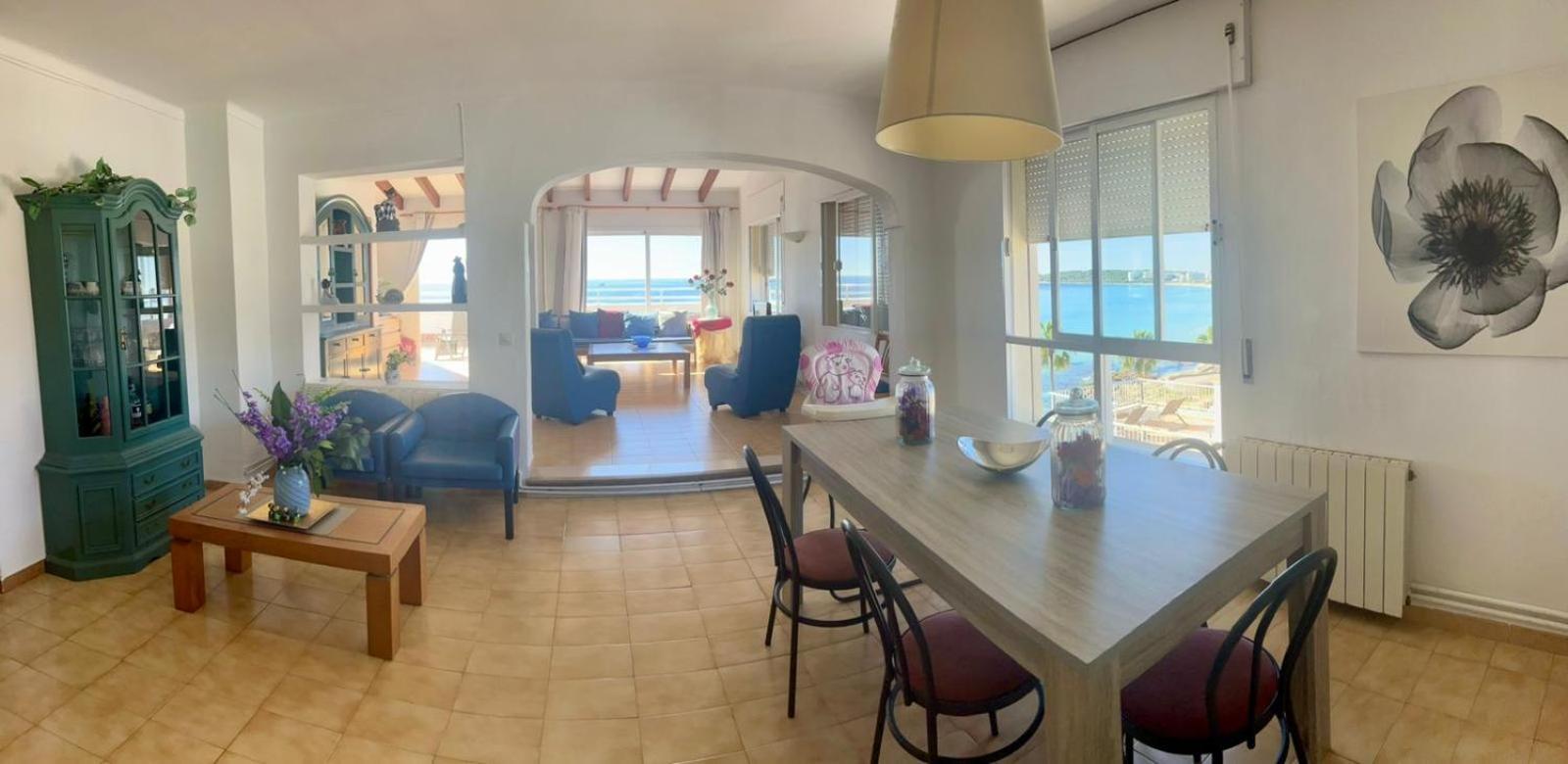 Apartamentos Villa Margarita Cala Millor  Camera foto