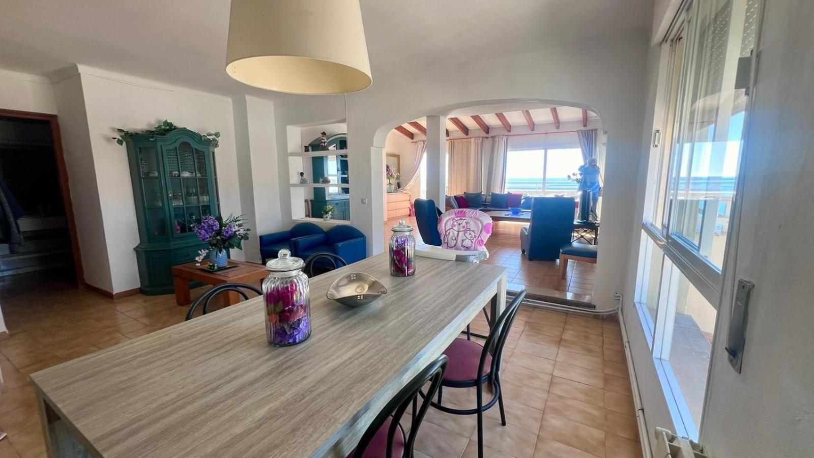 Apartamentos Villa Margarita Cala Millor  Camera foto