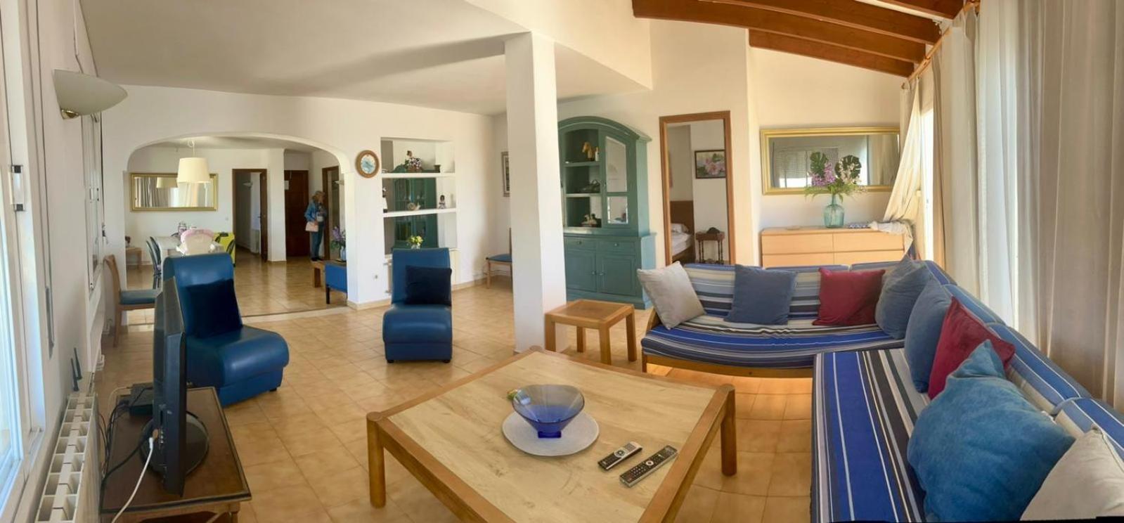 Apartamentos Villa Margarita Cala Millor  Camera foto