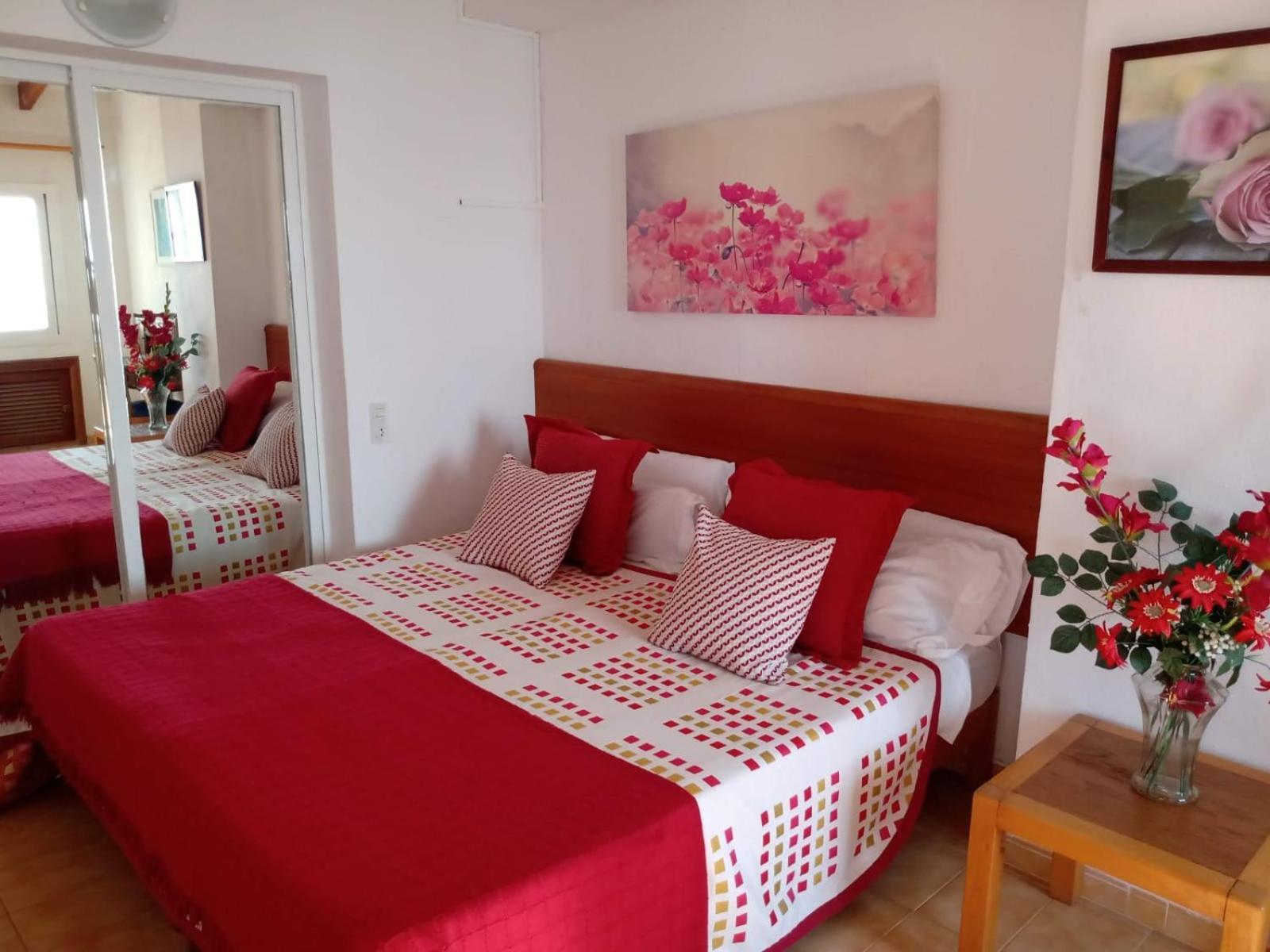 Apartamentos Villa Margarita Cala Millor  Camera foto