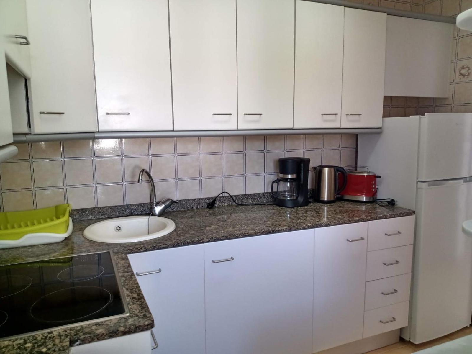 Apartamentos Villa Margarita Cala Millor  Camera foto